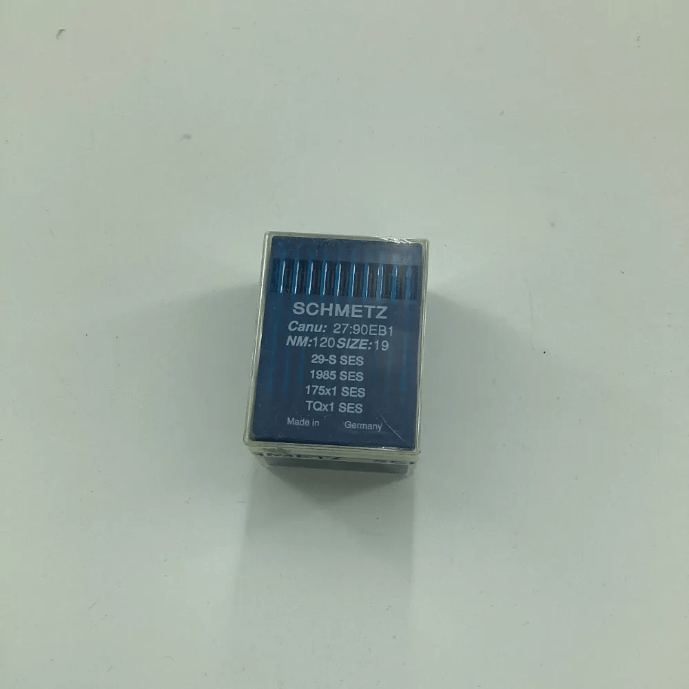 27:90EB1/120 NEEDLE | Box of 100