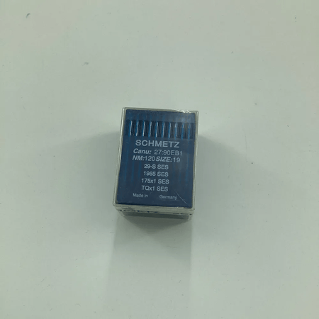 27:90EB1/120 NEEDLE | Box of 100