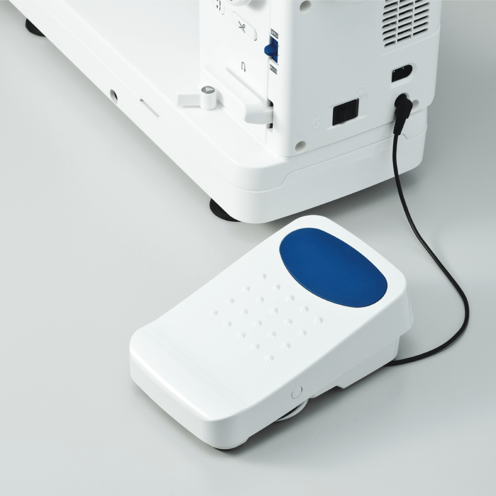 Juki TL-2000Qi Controller pedal