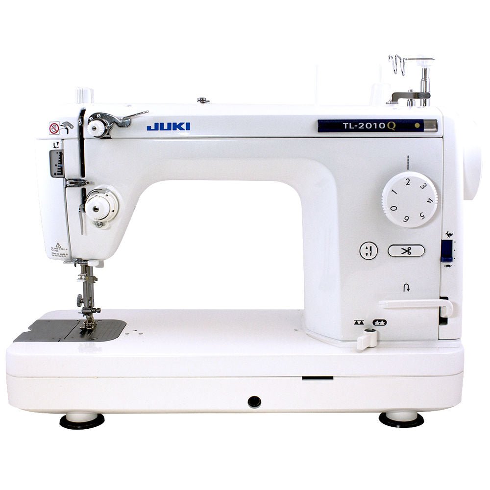 Juki TL-2010Q Home sewing machine