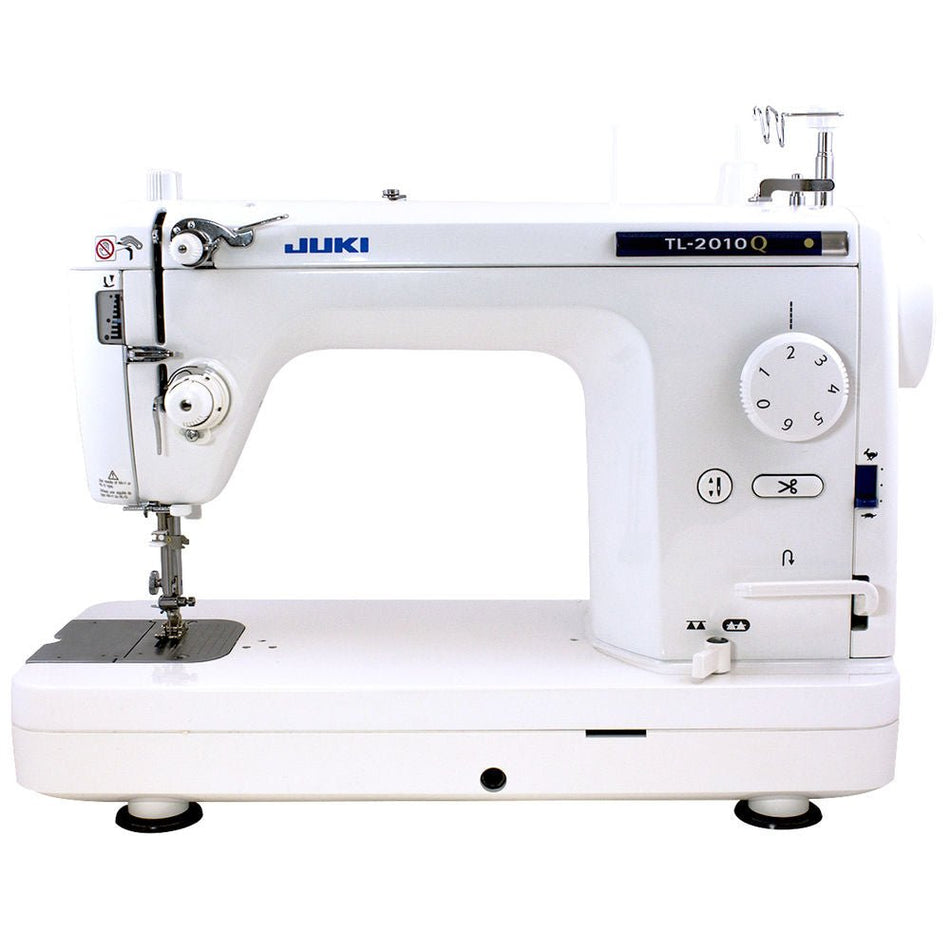 Juki TL-2010Q Home sewing machine