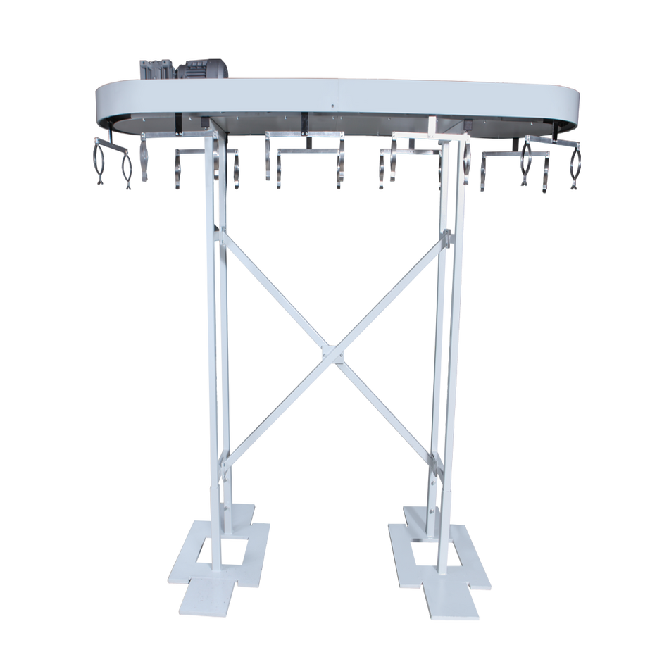 EPA 1010 - Garment Conveyor