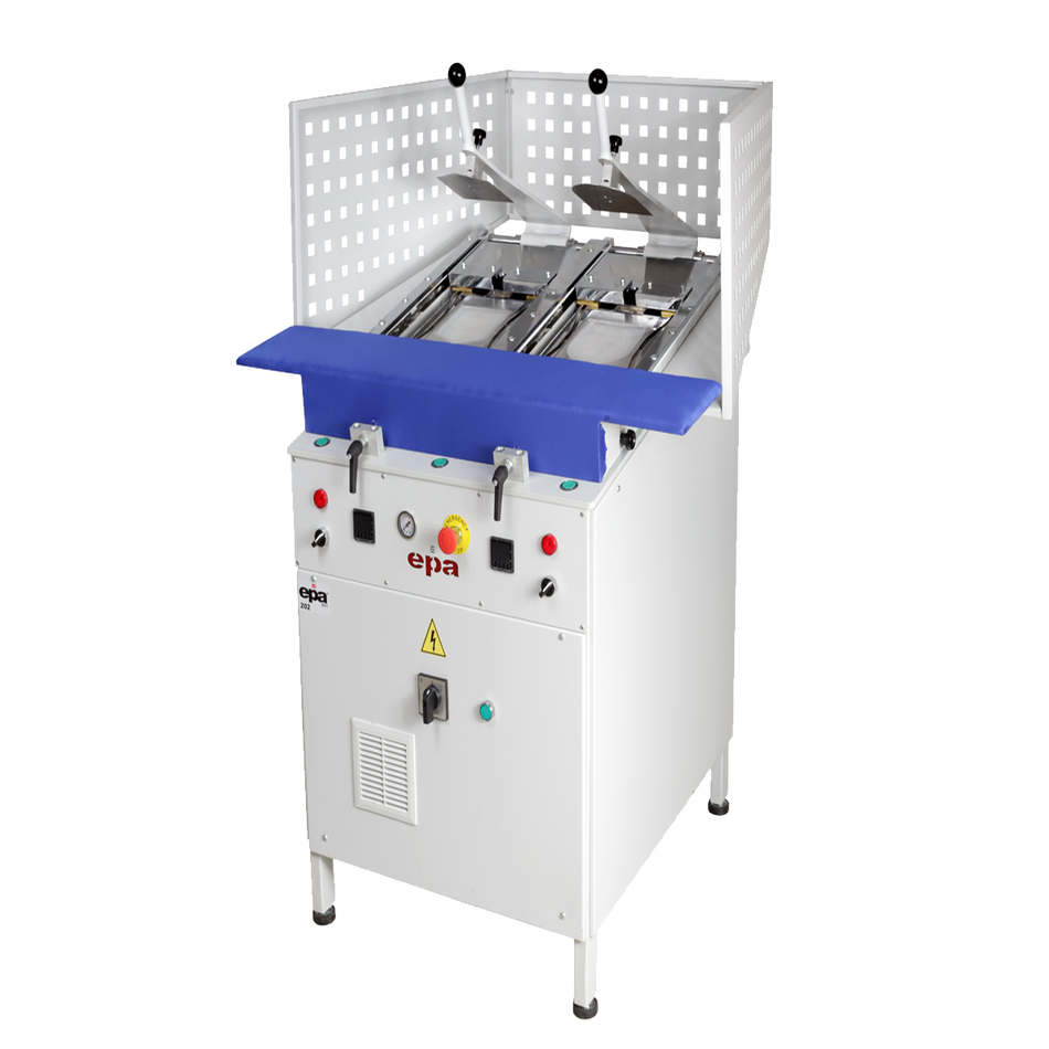 EPA 202 - Pocket Creasing Machine
