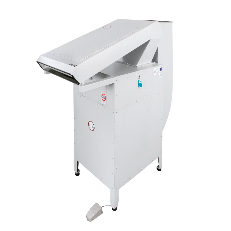 EPA 252PV - Vacuum Thread Cleaning Machine