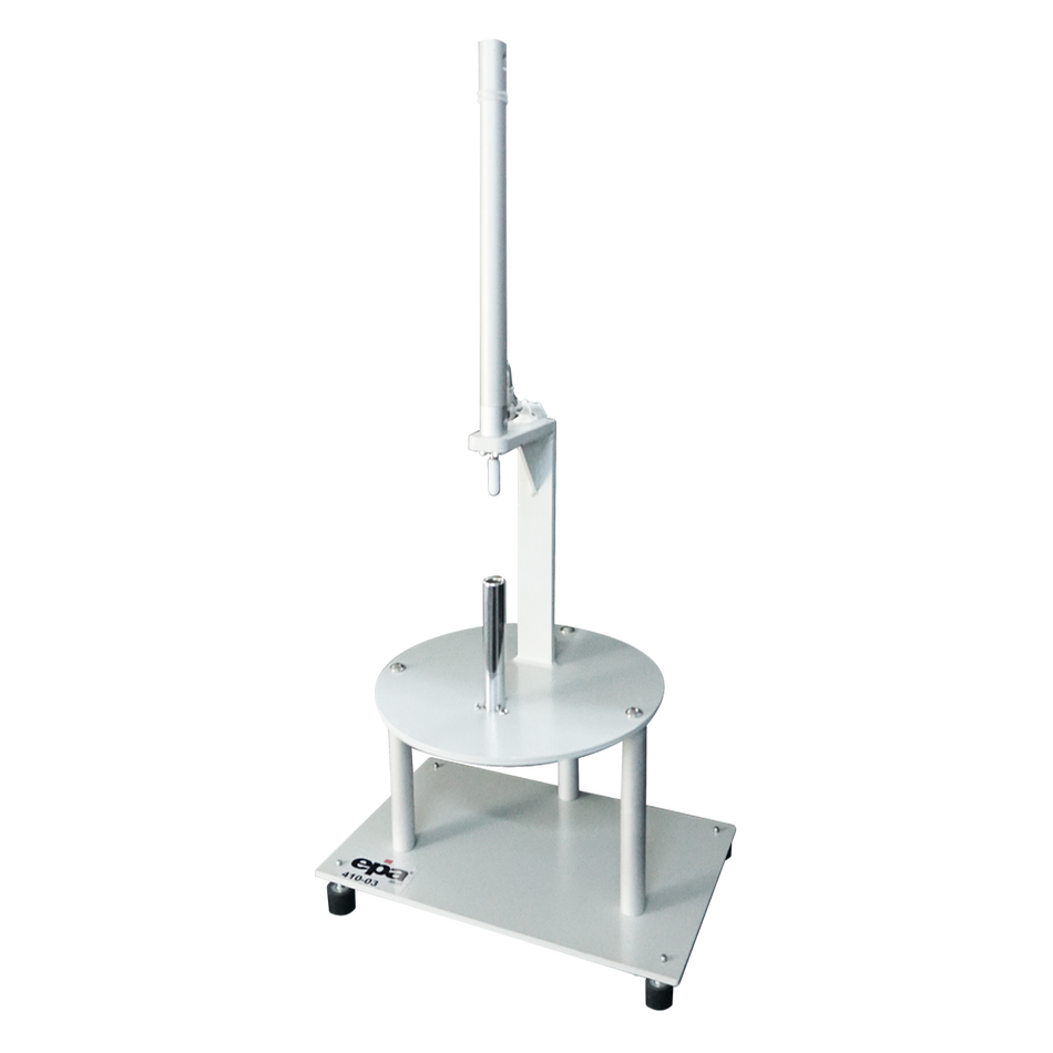 EPA 410-03 - Strap Turning Machine