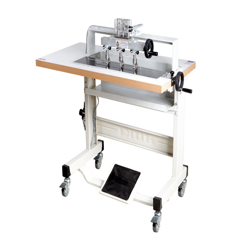 EPA 503 - Collar Marker Machine