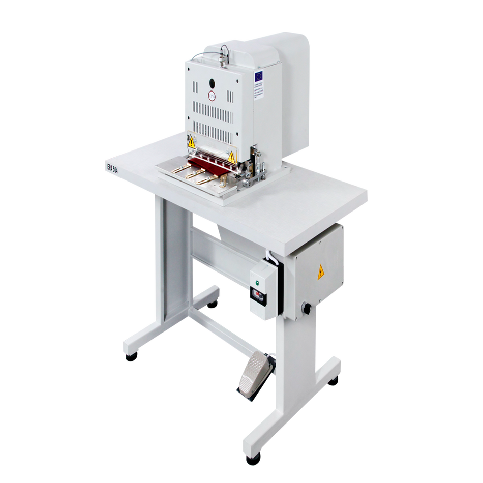 EPA 504 - Collar Cutter