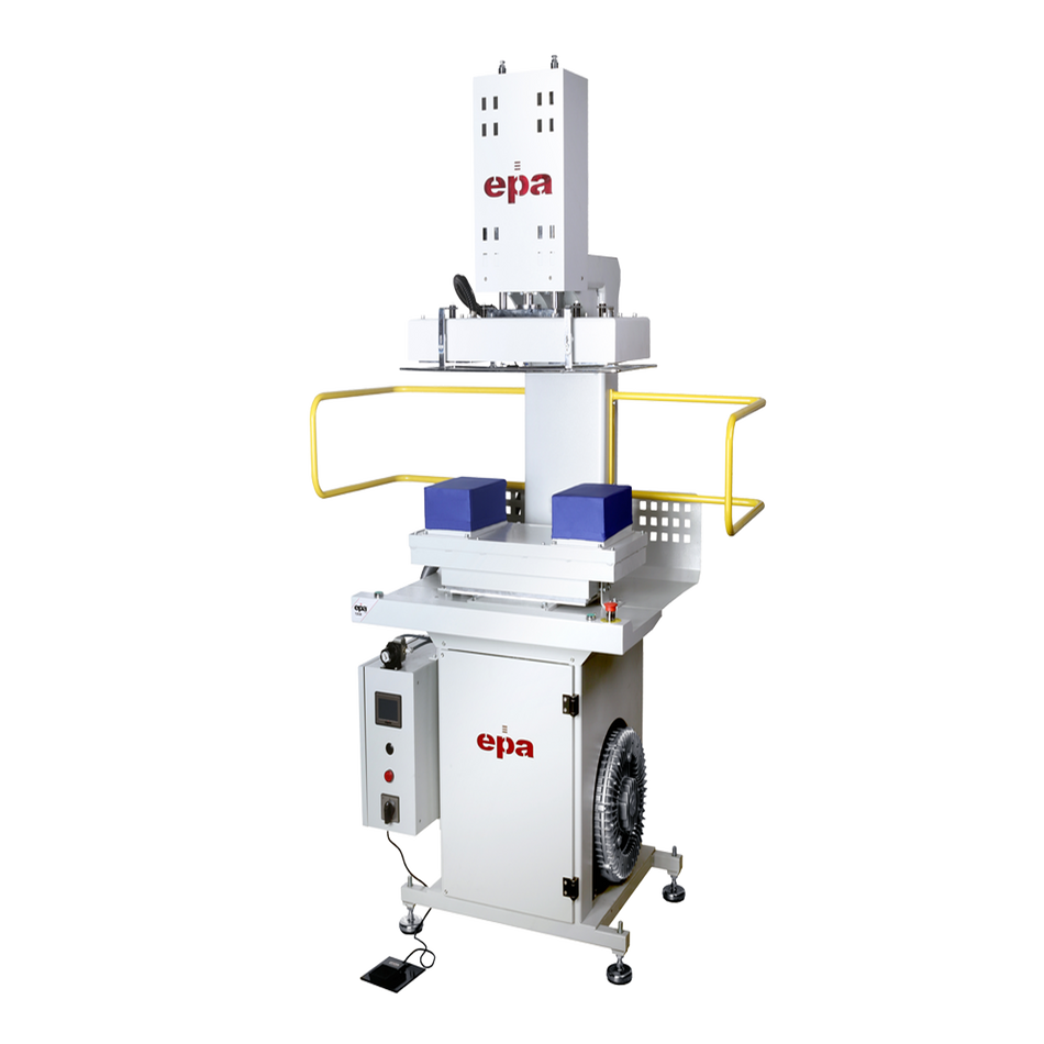 EPA 725B - Pocket Bonding Press