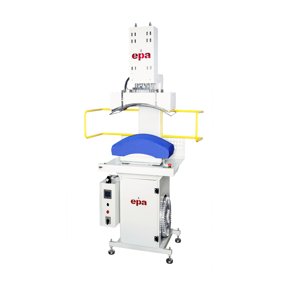 EPA 726 - Back Yoke Press Machine