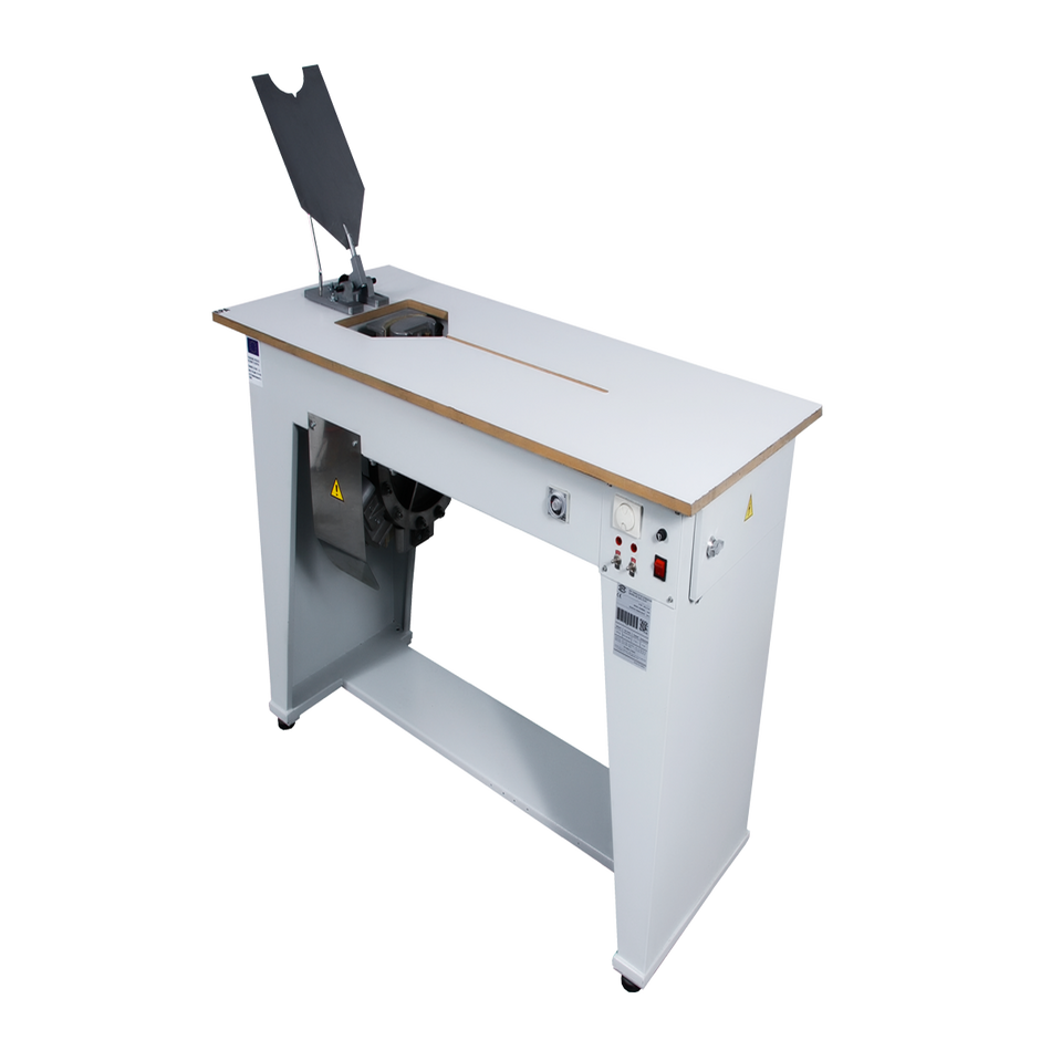 EPA K04 - Shirt Folding Table - Manual